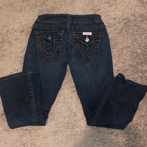 True religion jeans